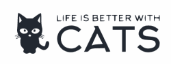 Cat reviews and information., Life is better with cats!