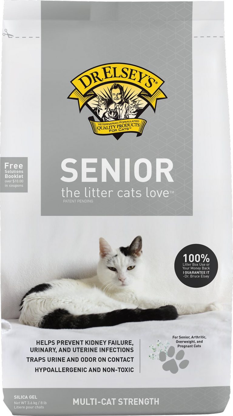 9 Best Cat Litters For Small Apartments (Rated & Reviewed)