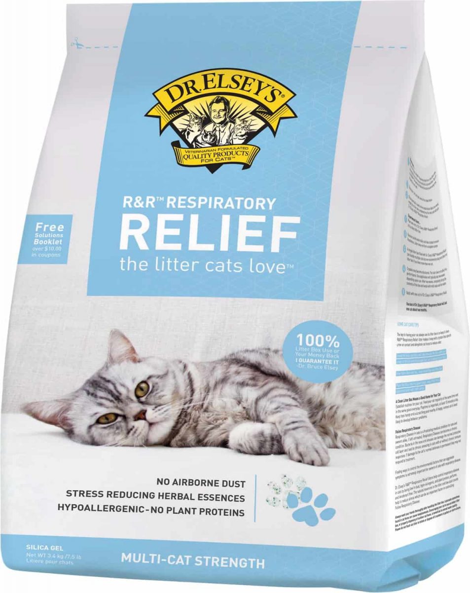 8 Best Hypoallergenic Cat Litters (Rated & Reviewed)