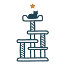 Best cat trees guides icon