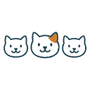 Browse all cat breeds icon