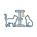 Multi-cat and enrichment icon
